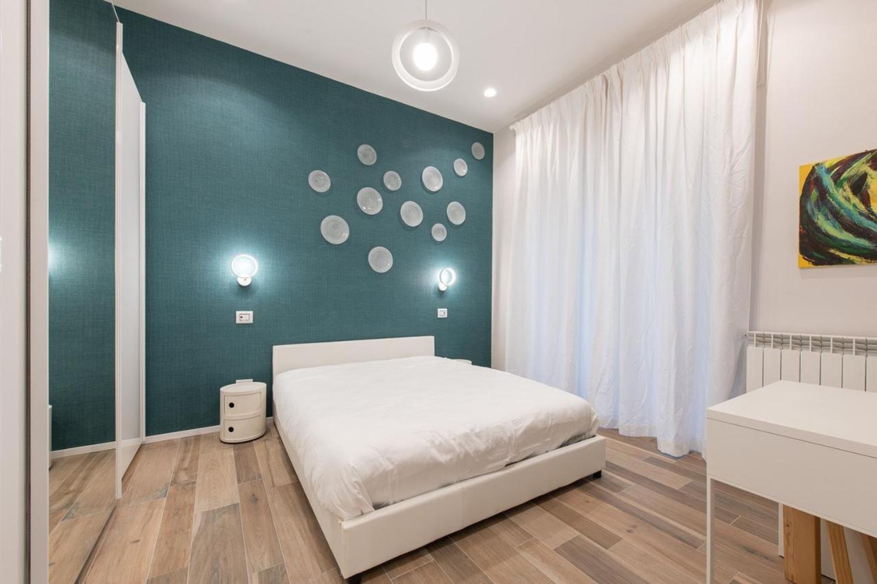 Rainbow Suite Cassino Extérieur photo